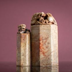 Timed Auction of:  Sporting & Collectors, Pictures, Ceramics, Works of Art, Books & furniture