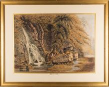 Edmund Gill (British, 1820-1894) -