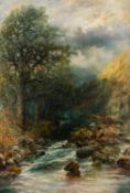 William Widgery (British,