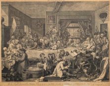 William Hogarth (British,