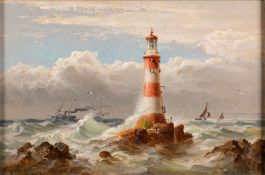 William Gibbons (British,