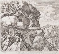 Nicolas Chaperon (French,