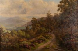 R H Bailey (British,