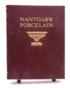 JOHN, W.D. Nantgarw Porcelain, Newport: R.H.Johns Ltd.