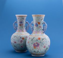 The Autumn Auction - 15th & 16th October  2024