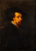 After Sir Peter Paul Rubens (Flemish,