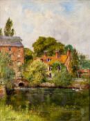 Henry John Yeend King (British,