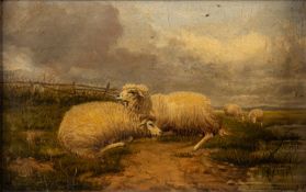 Attributed to Thomas Sydney Cooper (British,