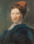 Denise Lesencal-Albert (French, 20th Century), after Jean-Nicolas Vernezobre (French,