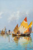 B Salviati (Italian,