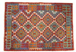 An Anatolian Turkish Kelim,