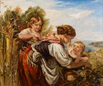 William Underhill (British, fl.