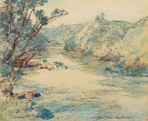 Samuel John Lamorna Birch (British,