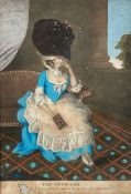 Samuel William Reynolds (British,
