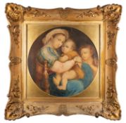 After Raphael,
