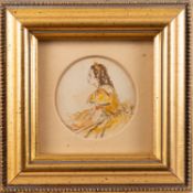 *Sir William Russell Flint,