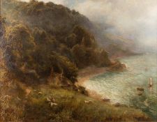 Sydney Sprague Morrish (British,