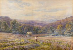 Edmund George Warren (British,