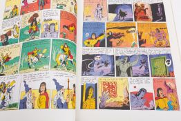 GOTTLIB, Marcel and Rene Goscinny. Les D