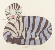 Joyce Miche (Contemporary) - 'Milo' and