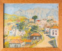 Guillermo Bestard I Canaves (Spanish, 18