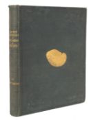 BROWN, Captain Thomas. Illustrations of the Recent Conchology of Great Britain and Ireland,