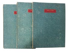 [FREUDEBERG, Sigismond].
