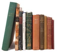 ALLOM, Thomas, T. Noble and T. Rose.