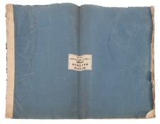 ATLAS. GREENWOOD, C. & J., (publishers).