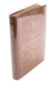 TENNYSON, Alfred, Lord. Enoch Arden, London: Edward Moxon & Co.