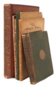 ILLUSTRATED. LYDON, F. A. (illustrator).