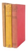 WILDE, Oscar. The Ballad of Reading Goal. By C.3.