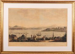 CONSTANTINOPLE. EDY, John William (engr.) after Clara Meyer.