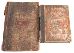 RALPH, Benjamin, and others (editors).