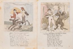 ROWLANDSON, Thomas.