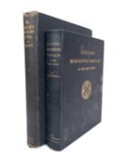 ENGLISH PORCELAIN. MARSHALL, H. Rissik.