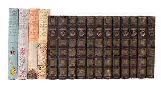 CHURCHILL, Winston S., Randolph S. Churchill & Martin Gilbert. Winston S.