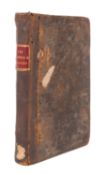 [GERBIER, Sir Balthazar, attributed to]. The None-Such Charles His Character...