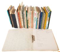 AUTHOR SIGNED POETRY.