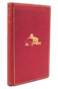 MILNE, A. A. Now We Are Six, London: Methuen & Co. Ltd.
