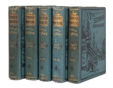 DOYLE, Arthur Conan & others, contributors.