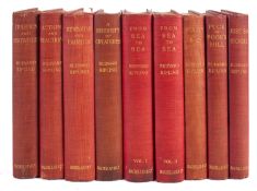KIPLING, Rudyard.