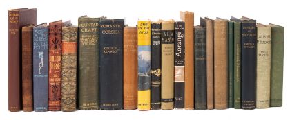 MOUNTAINEERING. GOS, Francois and F.F. Roget (trans.). Zermatt and Its Valley, Cassell & Co.