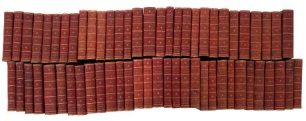 BINDINGS. BELL, John (publisher).