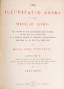 JONES, Owen (illustrator).