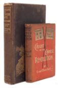 CHINA. MACGOWAN, Rev. J.