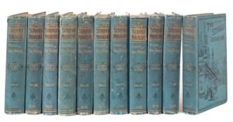 DOYLE, Arthur Conan & others (contributors).