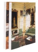CHRISTIE'S. Dumfries House: A Chippendale Commission, 12th & 13th July 2007, 2 vols.