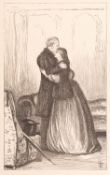 MILLAIS, John Everett, [Collected Illustrations] Millais's Illustrations,