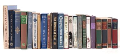 FOLIO SOCIETY. ISHIGURO, Kazuo.